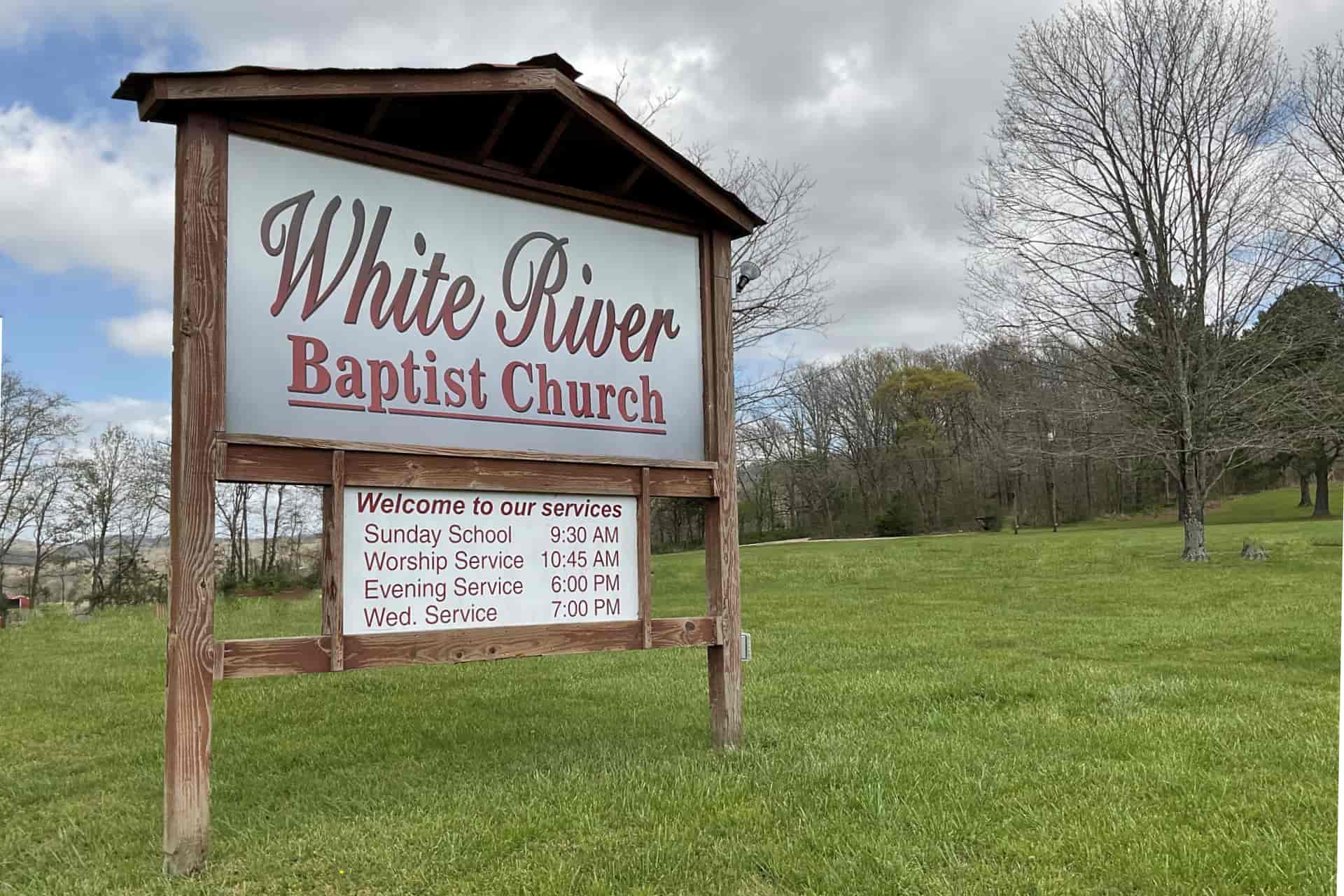 white-river-baptist-church-sign