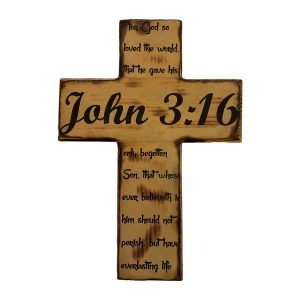 john-3-16-custom-wooden-cross