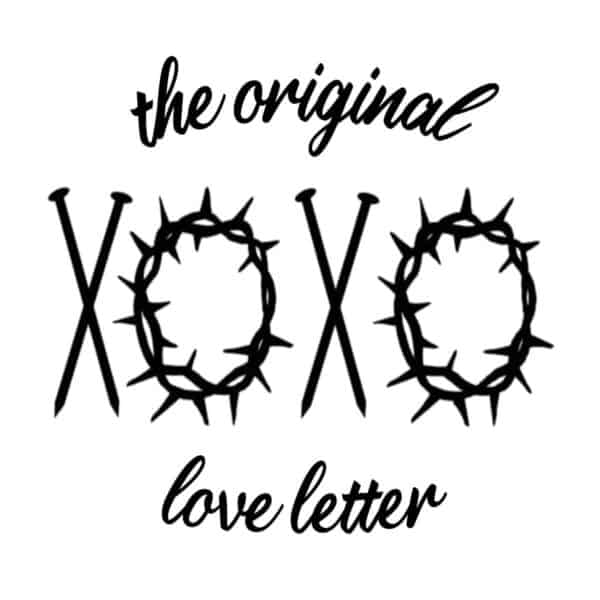 Original Love Letter Center