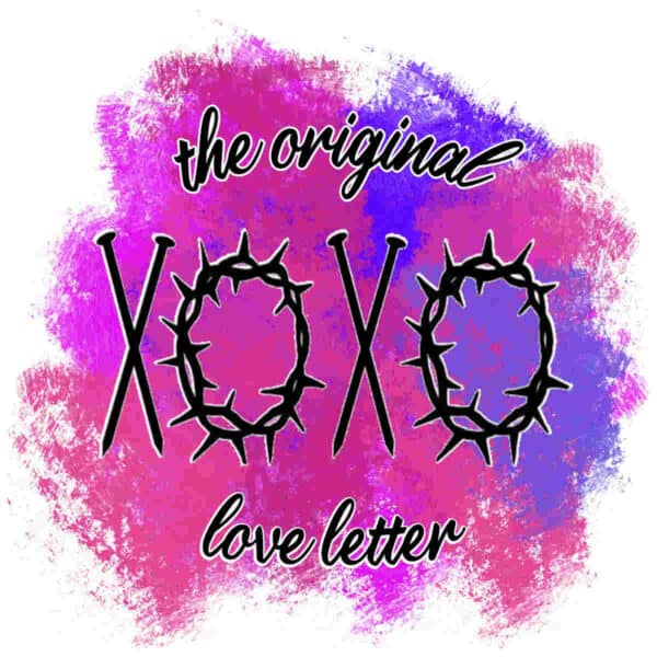 original love letter - pink