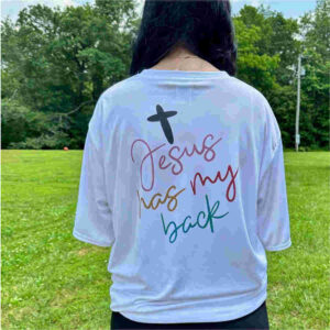 1007 Jesus Has My Back - back (live)